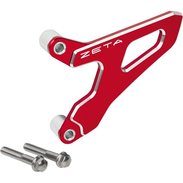Zeta Drive Cover - Red - 34704-01 | eBay