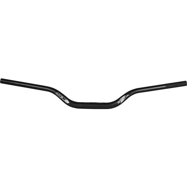 Zeta SX-3 MX-111 Oversized Handlebar - Black - ZE06-1111 | eBay