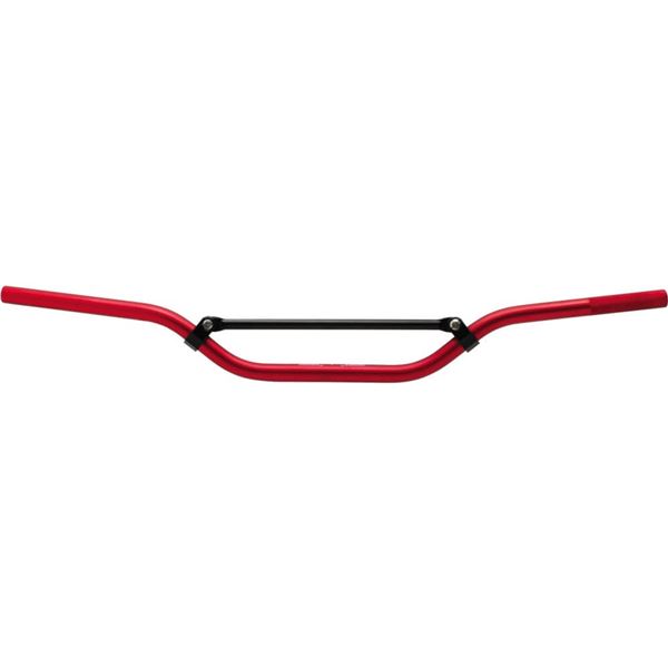 Zeta Comp Dual Sport-Low Handlebar | ChapMoto.com