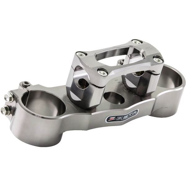 Zeta SX Handlebar Clamp Kit | ChapMoto.com