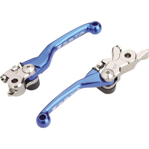 ZETA - ZE44-4169 - Pivot Lever FP Set, H-Blue | eBay