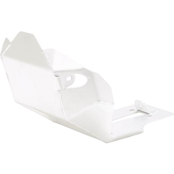 Zeta Enduro Skid Plate | ChapMoto.com