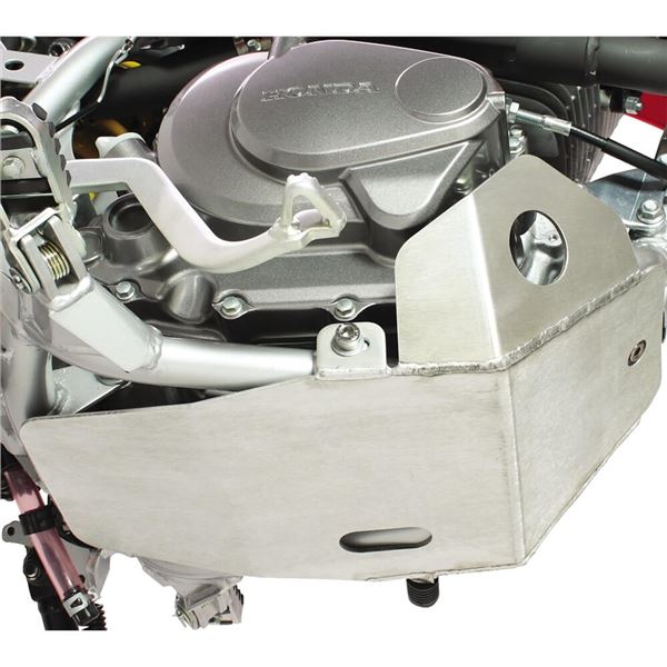 Zeta Enduro Skid Plate | ChapMoto.com