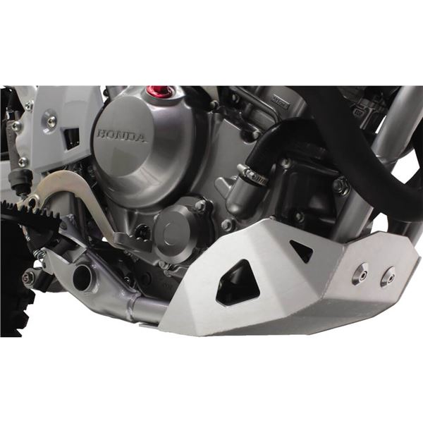 ZETA ED SKID PLATE KLX230 スキッドプレート オフロード ZETA ED SKID PLATE KLX230 スキッドプレート オフロード 3mm厚
