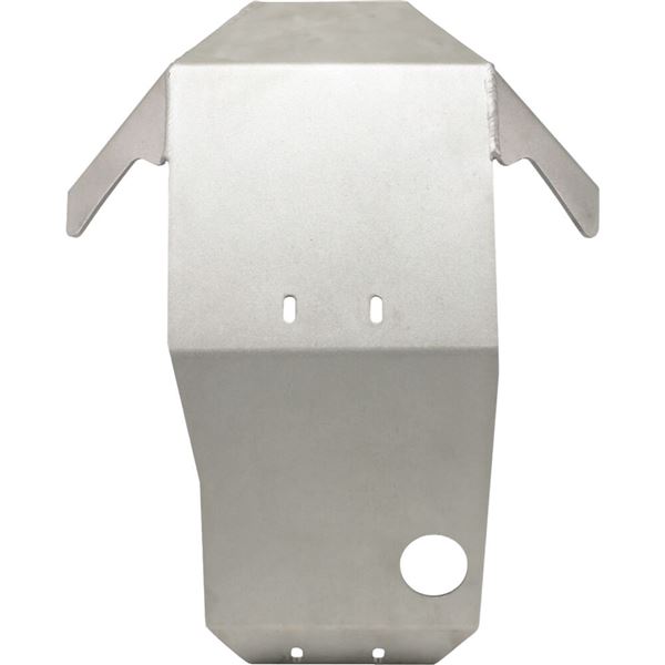 【値下げ】セロー250用ZETA ED Skid Plate ZE55-2470 Zeta Enduro Skid Plate | ChapMoto.com