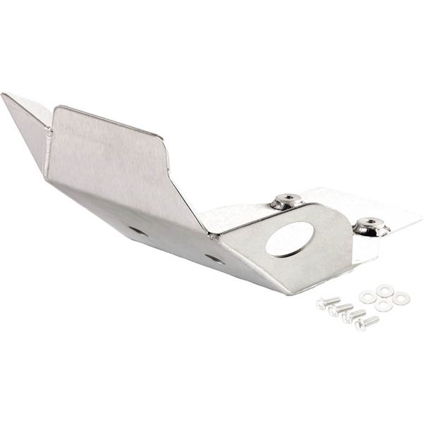 Zeta Enduro Skid Plate | ChapMoto.com