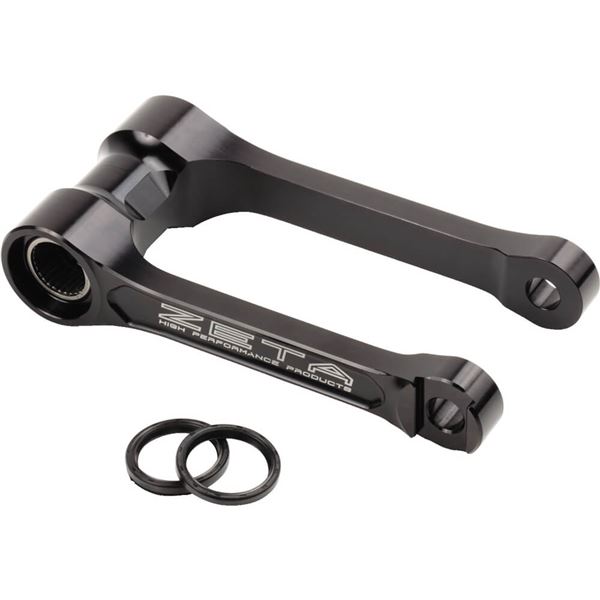 Zeta Lowering Link Kit | ChapMoto.com