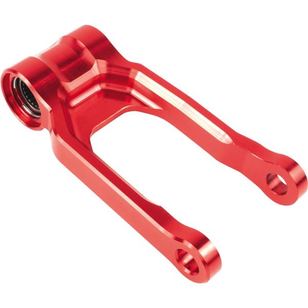 ZETA - ZE56-05412 - Suspension Lowering LowDown Links, Red | eBay
