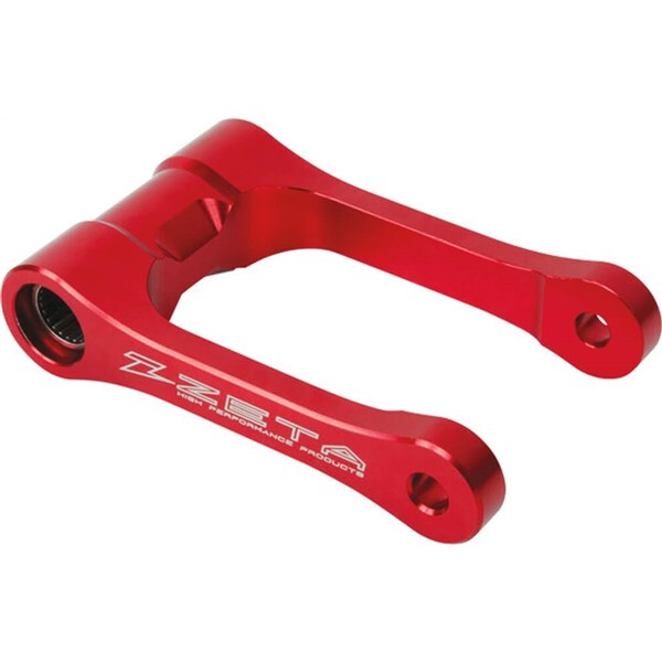 専用、速達 Zeta Lowering Link Kit | ChapMoto.com