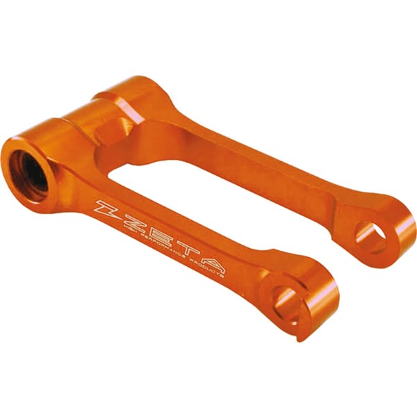 Zeta Lowering Link Kit | ChapMoto.com