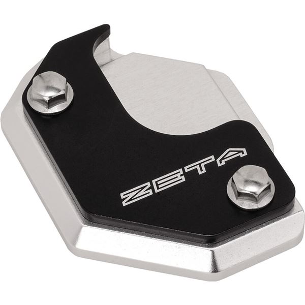 Zeta Side Stand Extender | ChapMoto.com