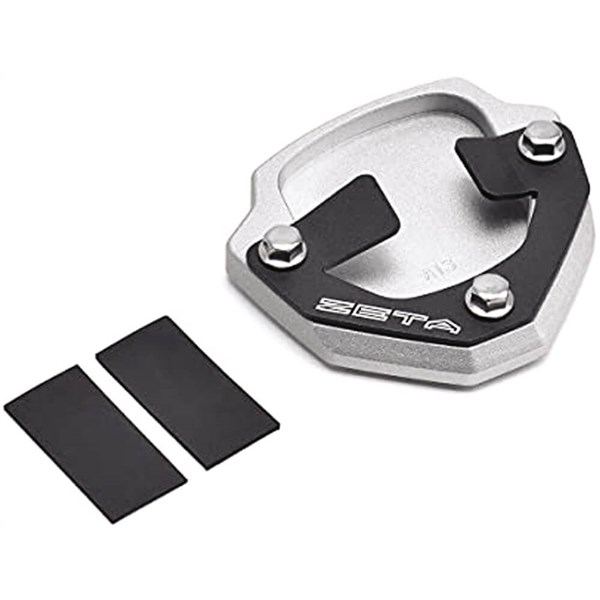 Zeta Side Stand Extender | ChapMoto.com