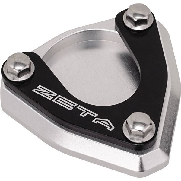 Zeta Side Stand Extender | ChapMoto.com