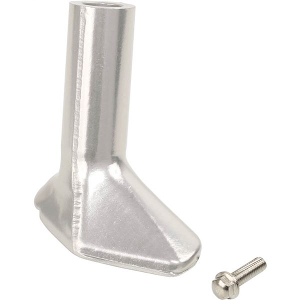 ZETA - ZE56-8929 - Forged Aluminum Kickstand, Lg (-0mm) | eBay