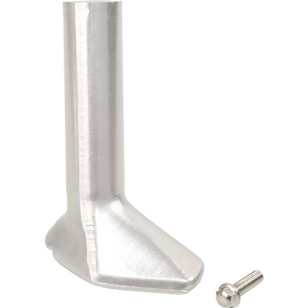 Zeta Forged Aluminum Kickstand Tip - ZE56-8939 | eBay