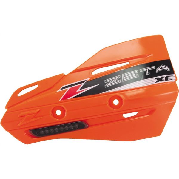 Zeta K.C. Roshan 店舗用品 XC ChapMoto.com | Shields Deflector