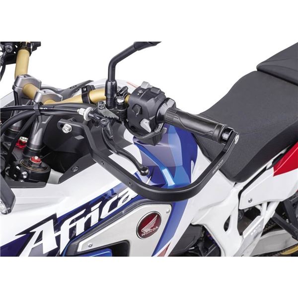 ZETA - ZE72-6011 - Adventure Armor Bar Guard, Black | eBay