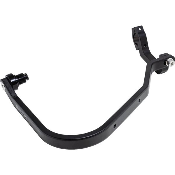 ZETA - ZE72-6011 - Adventure Armor Bar Guard, Black | eBay