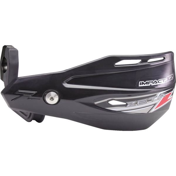 V5点セットMMガール Zeta Impact X2 Handguards | ChapMoto.com
