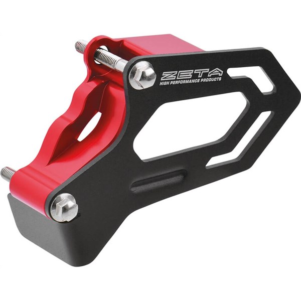 Zeta Case Saver With Cover | ChapMoto.com