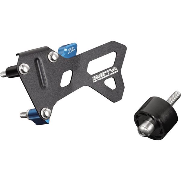 Zeta Case Saver Kit | ChapMoto.com