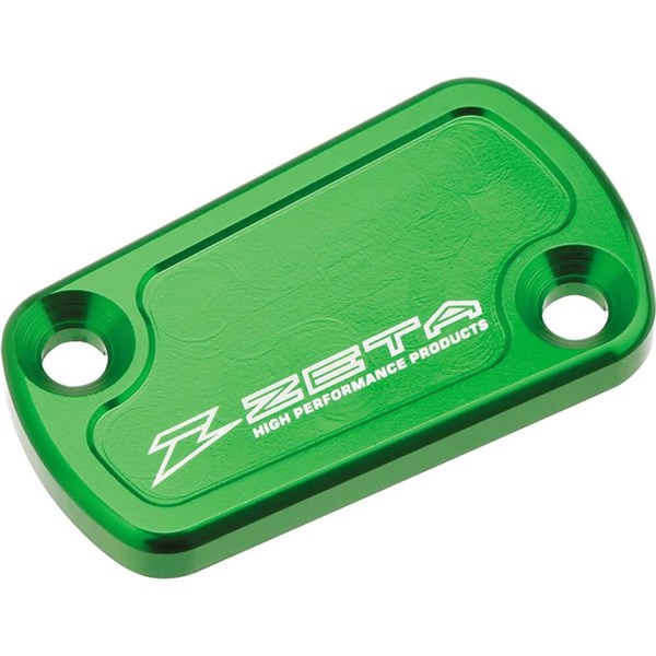 Zeta Clutch Reservoir Cover | ChapMoto.com