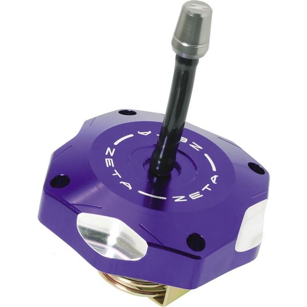 Zeta Dual Sport Gas Cap | ChapMoto.com