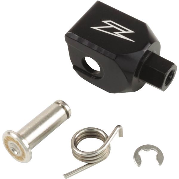 Zeta Revolver Replacement Straight Lever Tip Mount