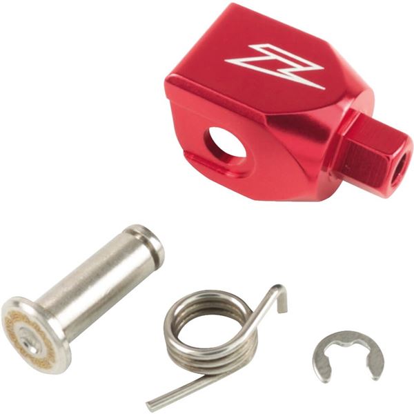 Zeta Revolver Replacement Straight Lever Tip Mount
