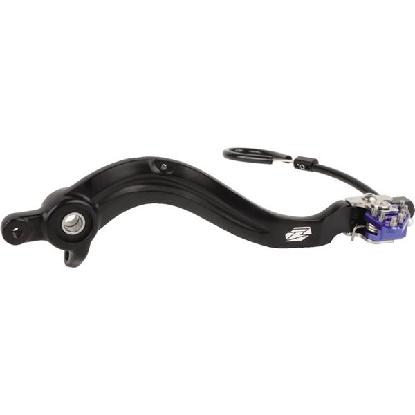 ステッパー Kawasaki ZX-9R 98-99 Gear Shift Pedal 132361317 132421348