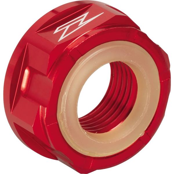 Triple Clamp DC ZETA Aluminium Axle Nut Ed ZE93-8052 634