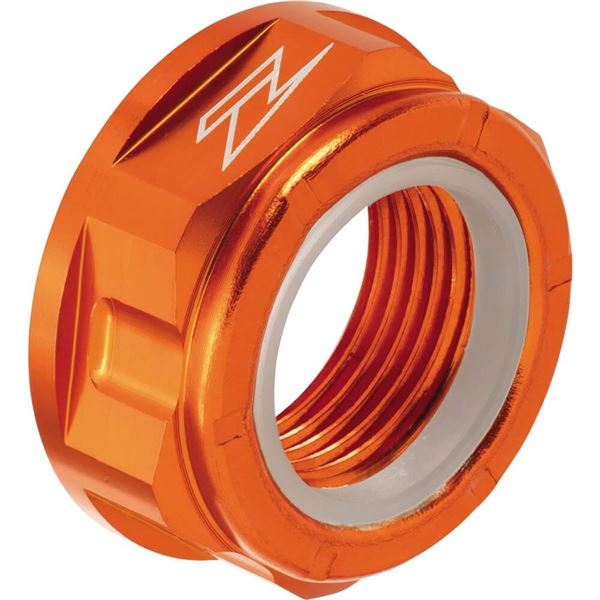 Zeta Rear Axle Nut | ChapMoto.com