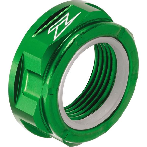 Zeta Rear Axle Nut | ChapMoto.com