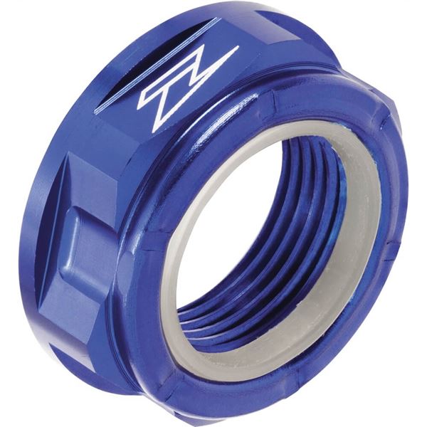 Zeta Rear Axle Nut | ChapMoto.com