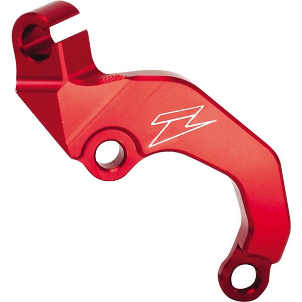 ZETA - ZE94-0151 - Clutch Cable Guide, Red | eBay