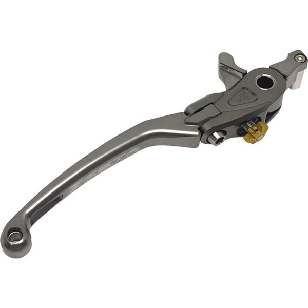 Zeta Pilot Shorty Brake Lever | ChapMoto.com