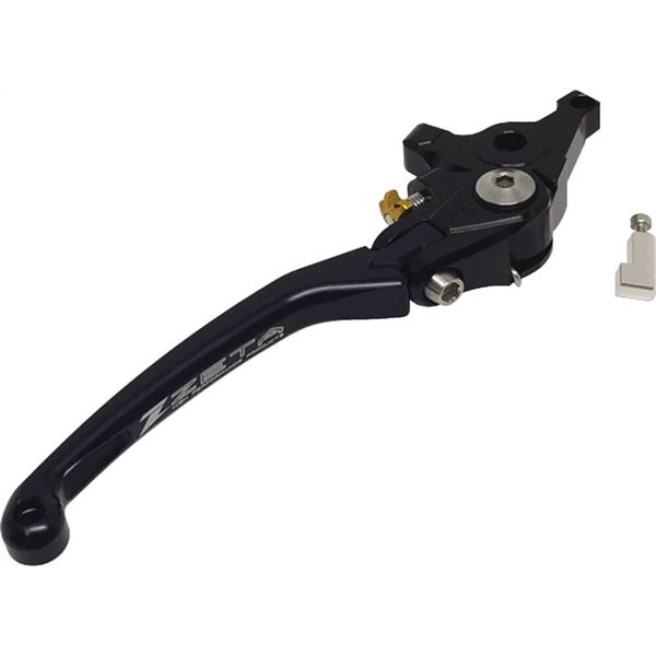 Zeta Pilot Shorty Brake Lever | ChapMoto.com