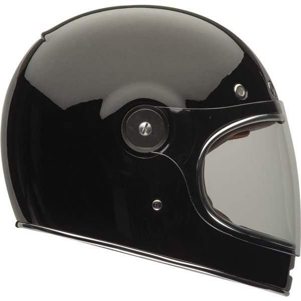 Bell Helmets Bullitt Full Face Helmet | Black | Sz L - Picture 5 of 5