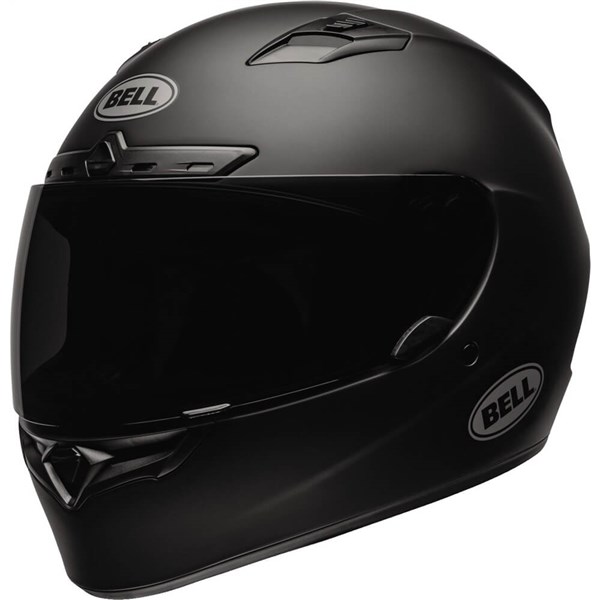 Dlx Blackout Bell Qualifier Bluetooth Bell Helmets Qualifier DLX