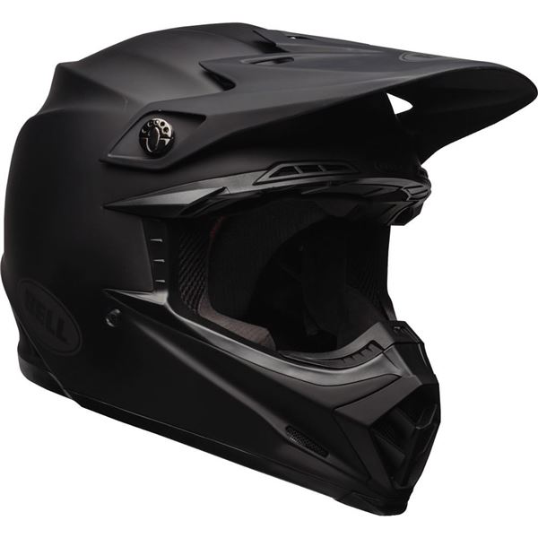 Bell Helmets Moto-9 MIPS Helmet | ChapMoto.com