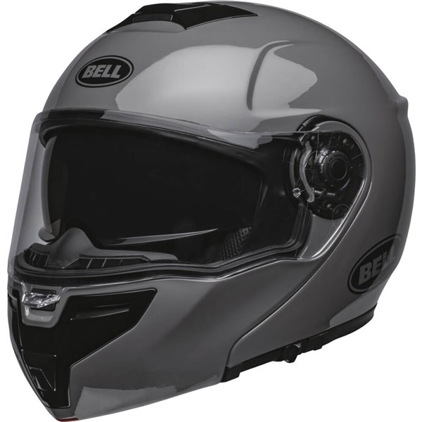 Bell Helmets SRT Modular Helmet, Grey