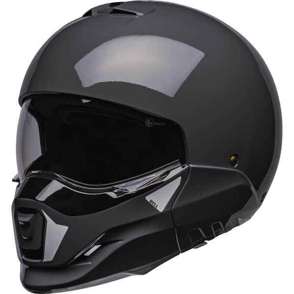 Bell Helmets Broozer Modular Helmet | ChapMoto.com