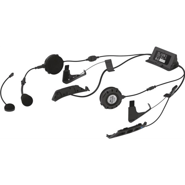 Sena SRL3 Communication System For Shoei Helmets | ChapMoto.com