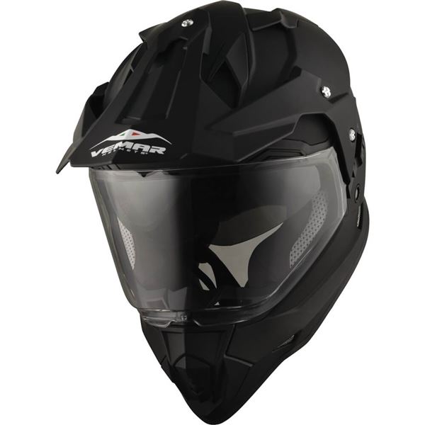 Vemar Kona Matte Black Sz Small Vemar Kona Matte Black Sz Small