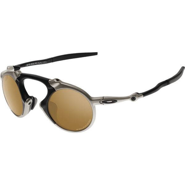 Oakley Madman Polarized Sunglasses - Accessories OAKLEY/MADMAN