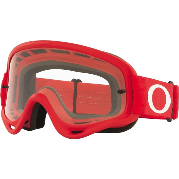 Oakley O Frame MX Sand Goggles | ChapMoto.com