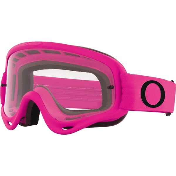 Oakley O Frame MX Sand Goggles | ChapMoto.com