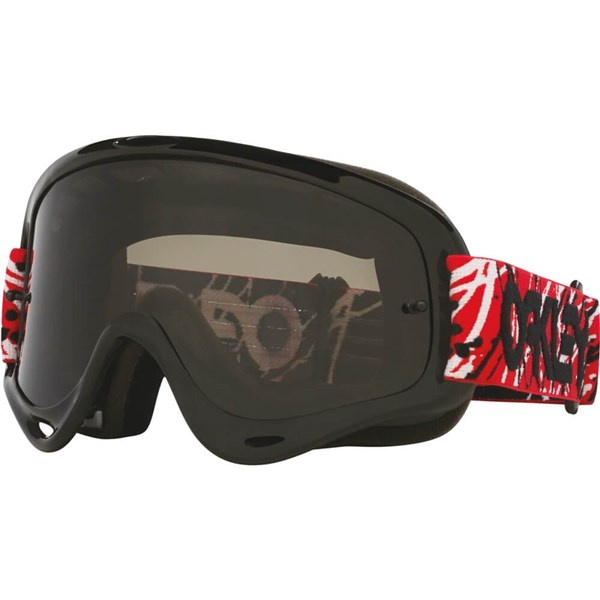 Oakley O Frame Eddie MX Goggles | OO7029-92 | eBay