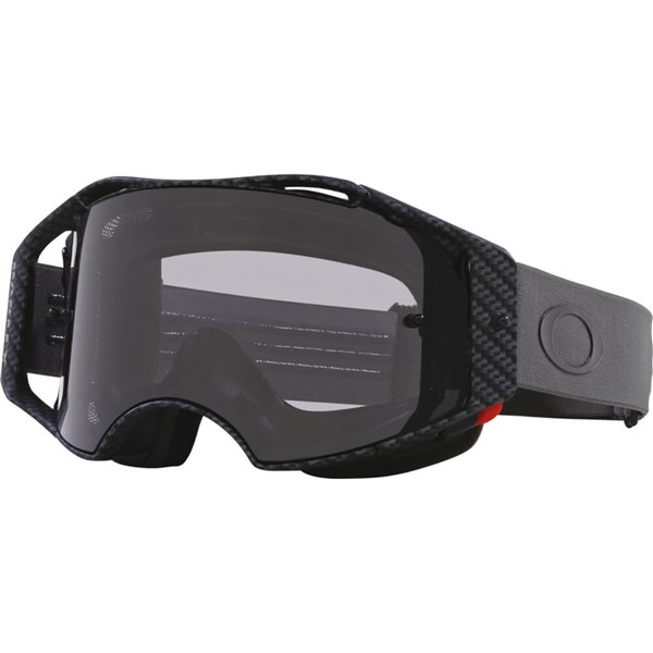 Oakley Airbrake MTB Goggles | ChapMoto.com