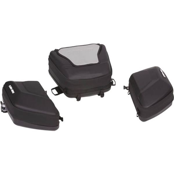 bag Youmy様 Can-Am LinQ Deluxe Modular Bag | ChapMoto.com